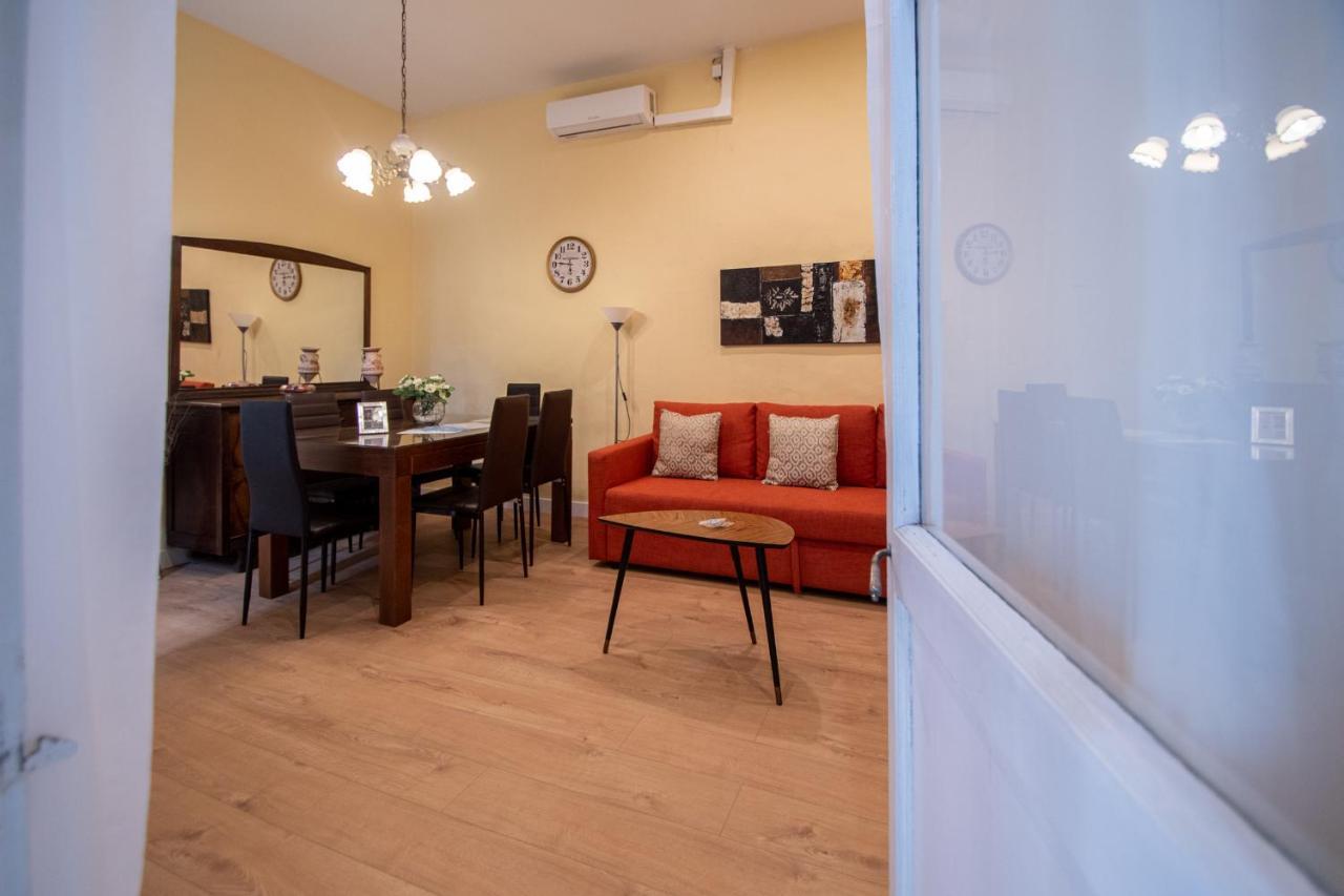 Apartamento Casa Senorial Кадіс Екстер'єр фото