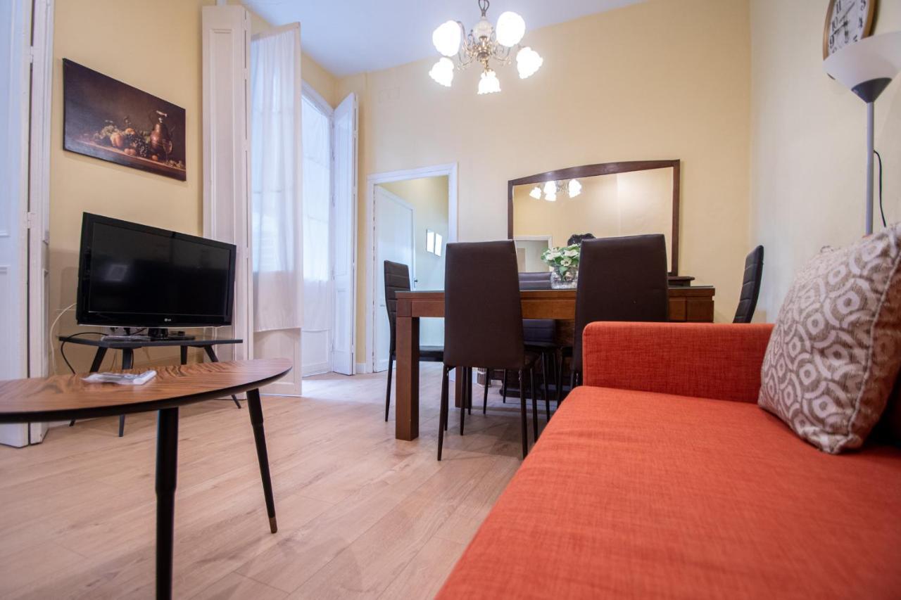 Apartamento Casa Senorial Кадіс Екстер'єр фото