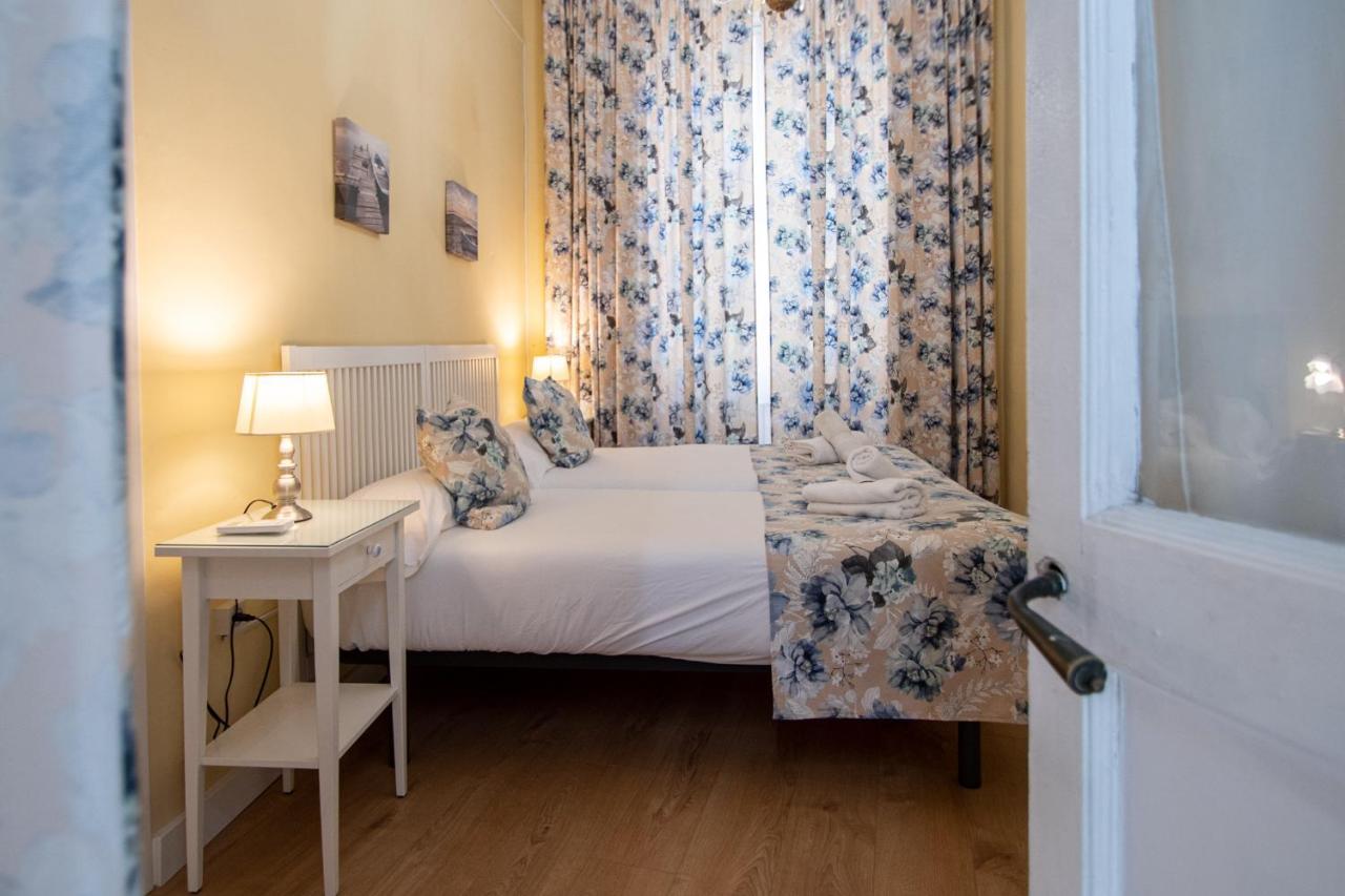 Apartamento Casa Senorial Кадіс Екстер'єр фото