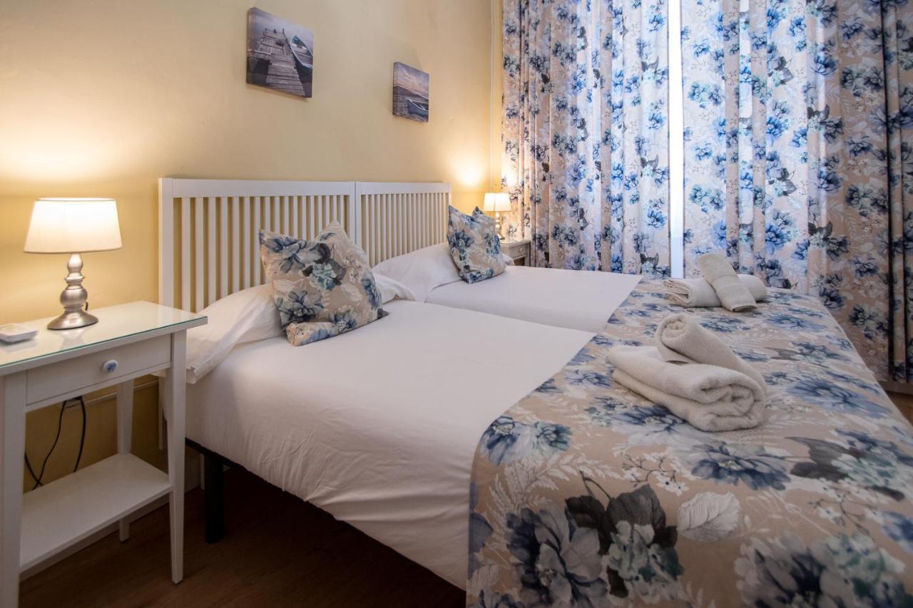Apartamento Casa Senorial Кадіс Екстер'єр фото