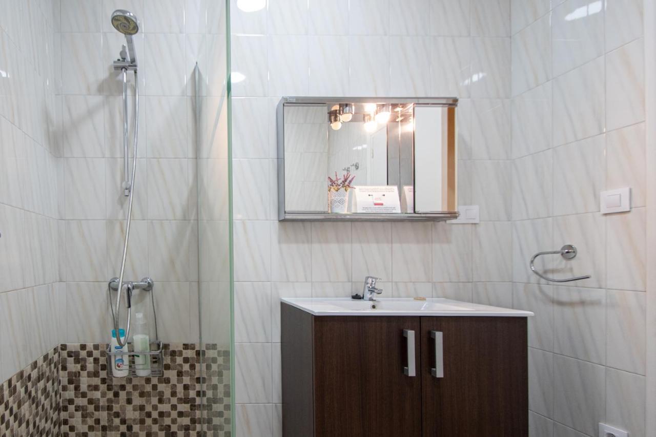 Apartamento Casa Senorial Кадіс Екстер'єр фото