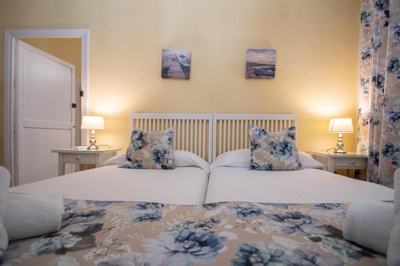 Apartamento Casa Senorial Кадіс Екстер'єр фото